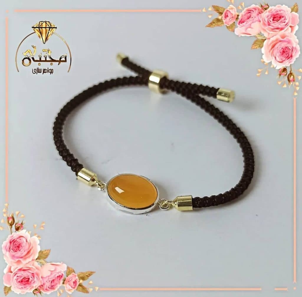 جواهرسازی مجتبی در ماسال