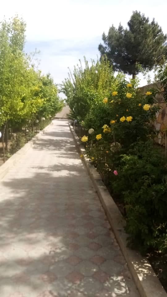 اجاره ویلا شبانه روزی هلینا در عسکریه مشهد