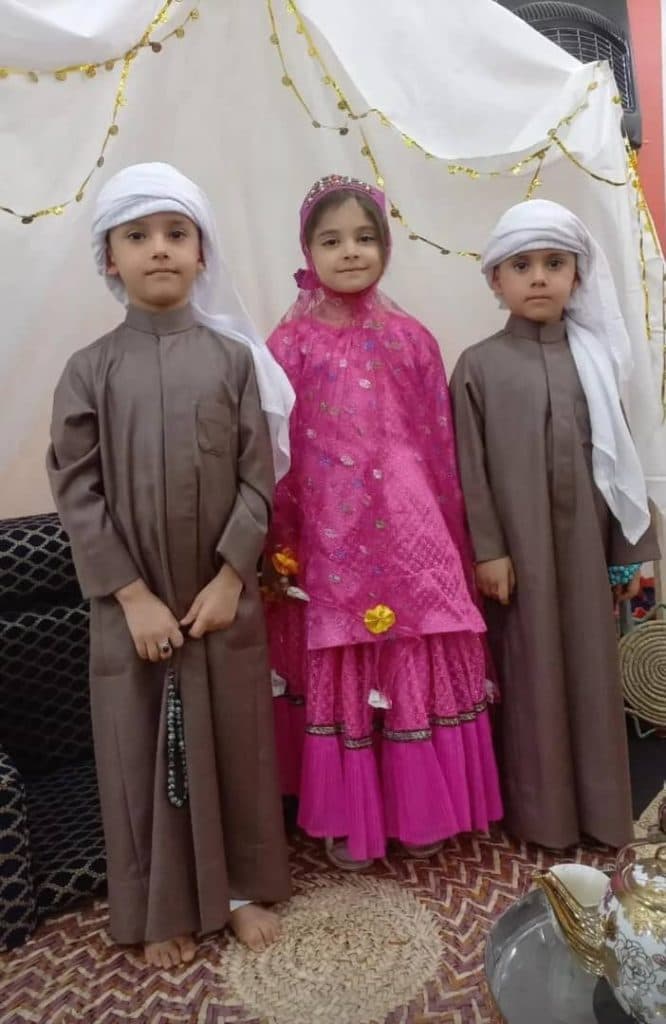 پیش دبستانی غیردولتی قصرشادی در اهواز