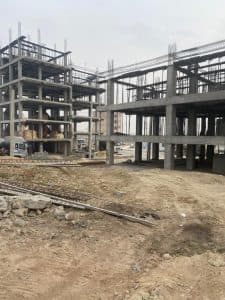 فروش بتن آماده کیان ارومیه
