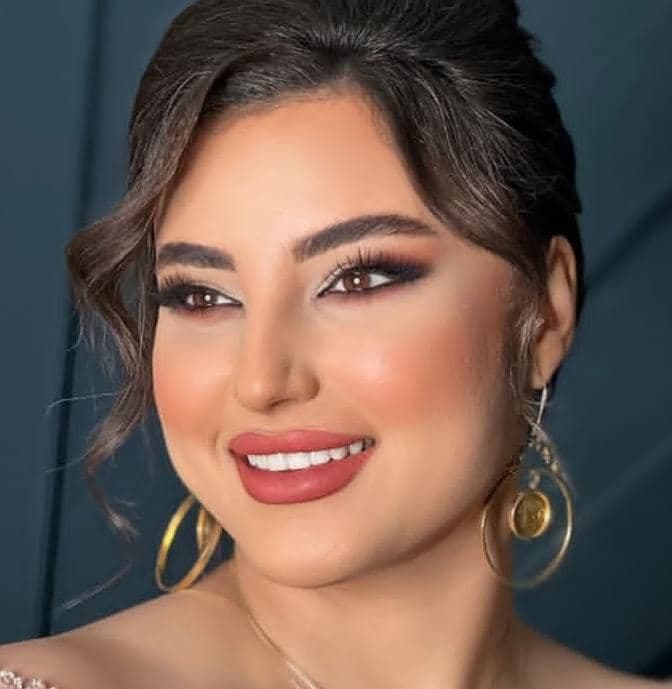 سالن تخصصی cip میکاپ عروس رونا در بوکان