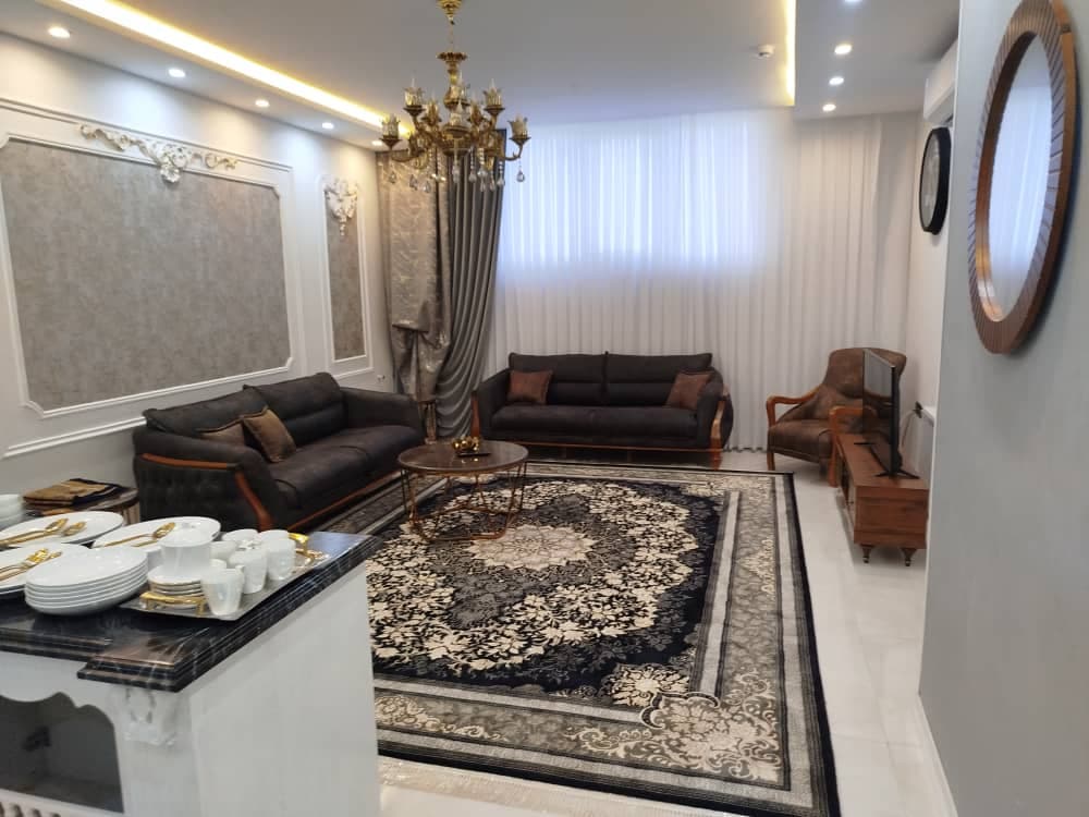 اجاره هتل آپارتمان زرین در مشهد