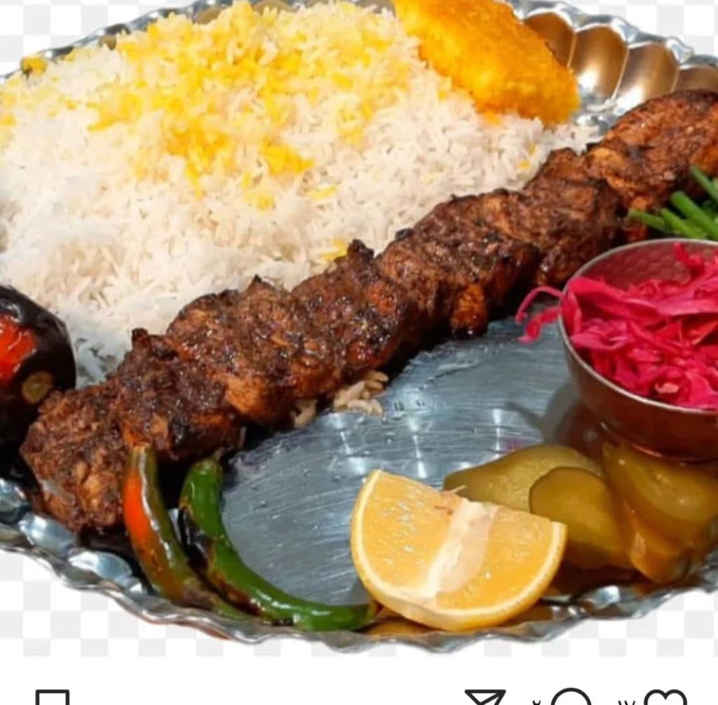 کترینگ و آشپزخانه مرکزی کارینو در سمنان