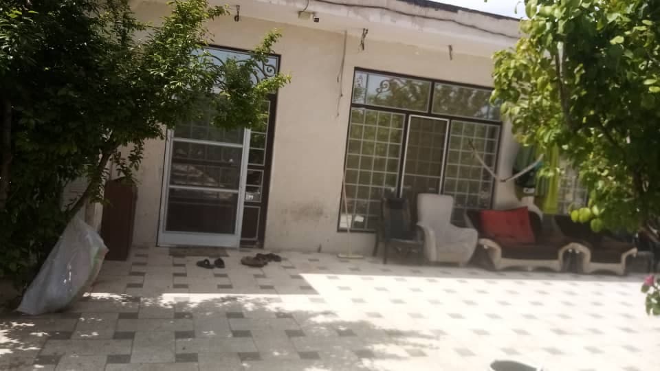 اجاره ویلا شبانه روزی هلینا در عسکریه مشهد