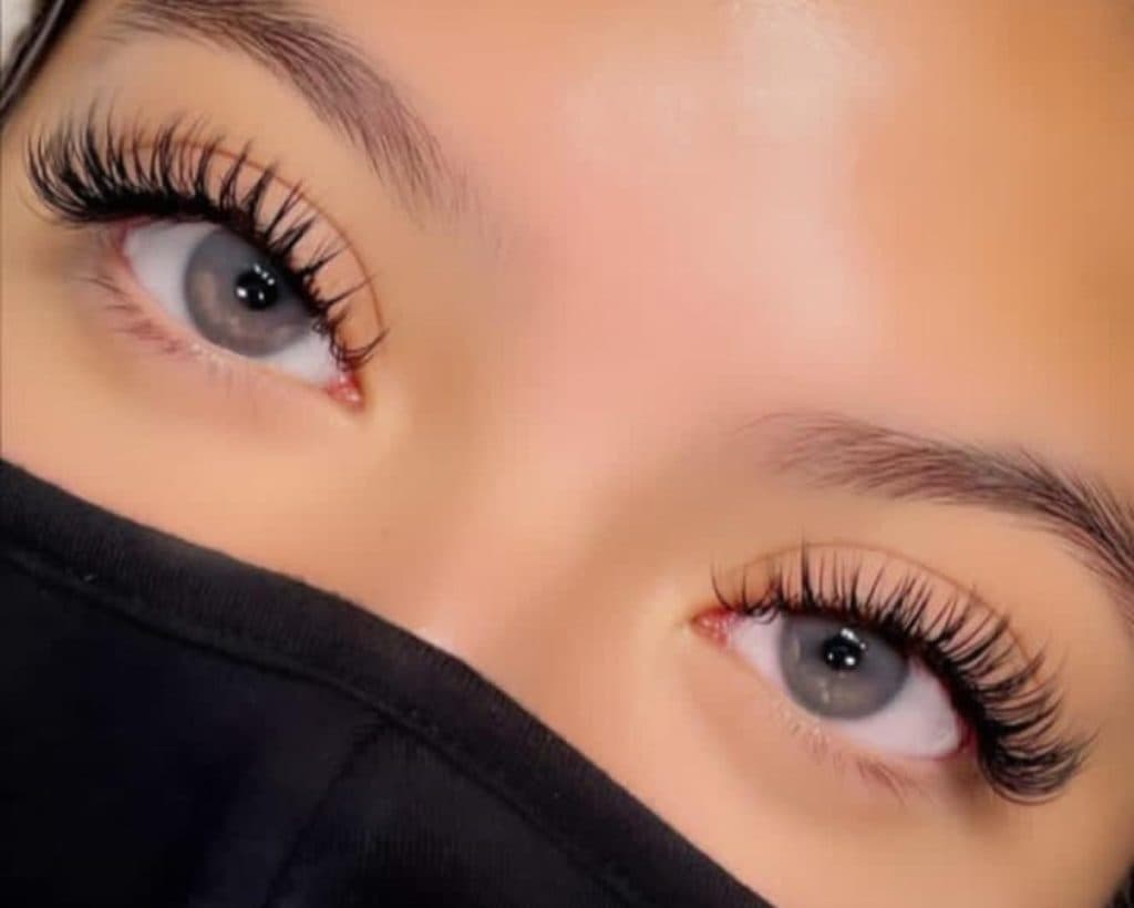 سالن زیبایی حرفه ای ها زهرا تاجی در طبرسی شمالی مشهد