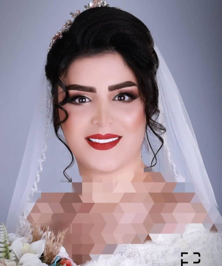 سالن زیبایی عروس استانبول شیوا پاسدار در کبودرآهنگ