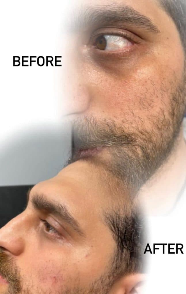 مطب زیبایی پوست و مو دکتر آرزو پاشایی متخصص و جراح در تنکابن