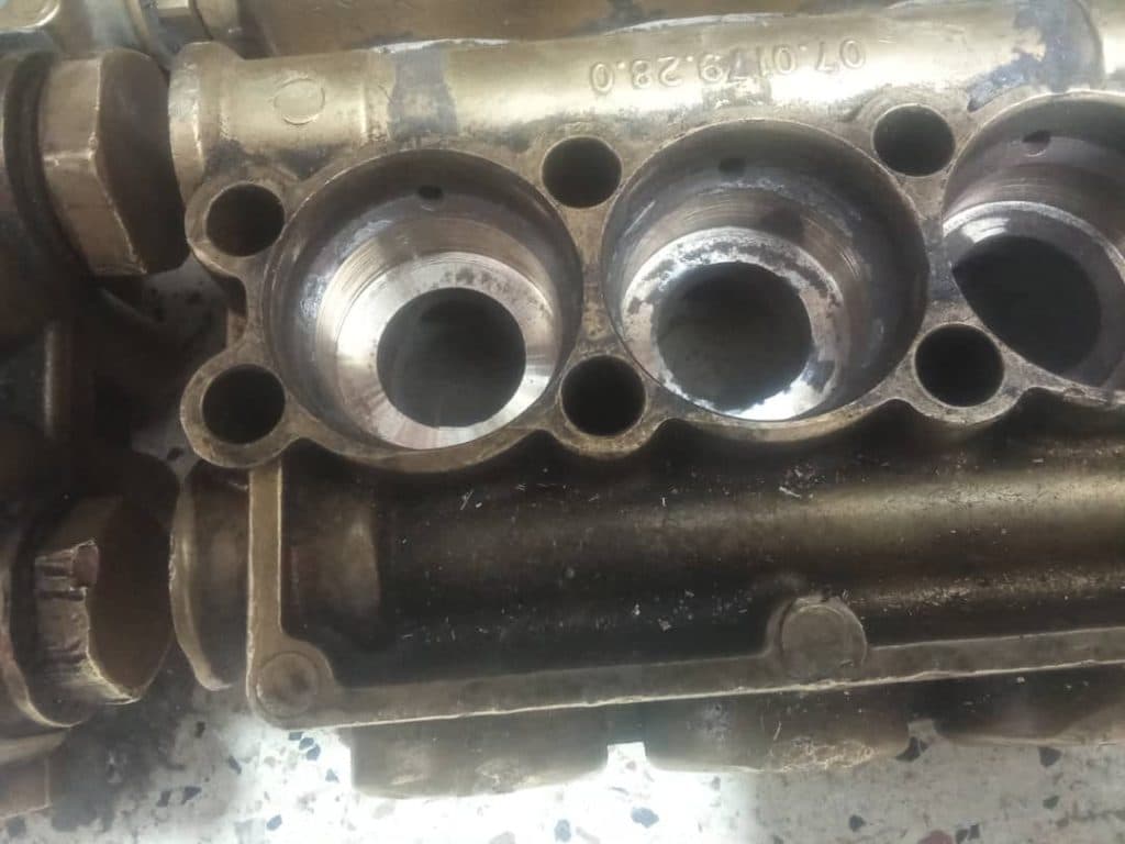 تعمیرات دستگاه های تراشی معصومی در اراک