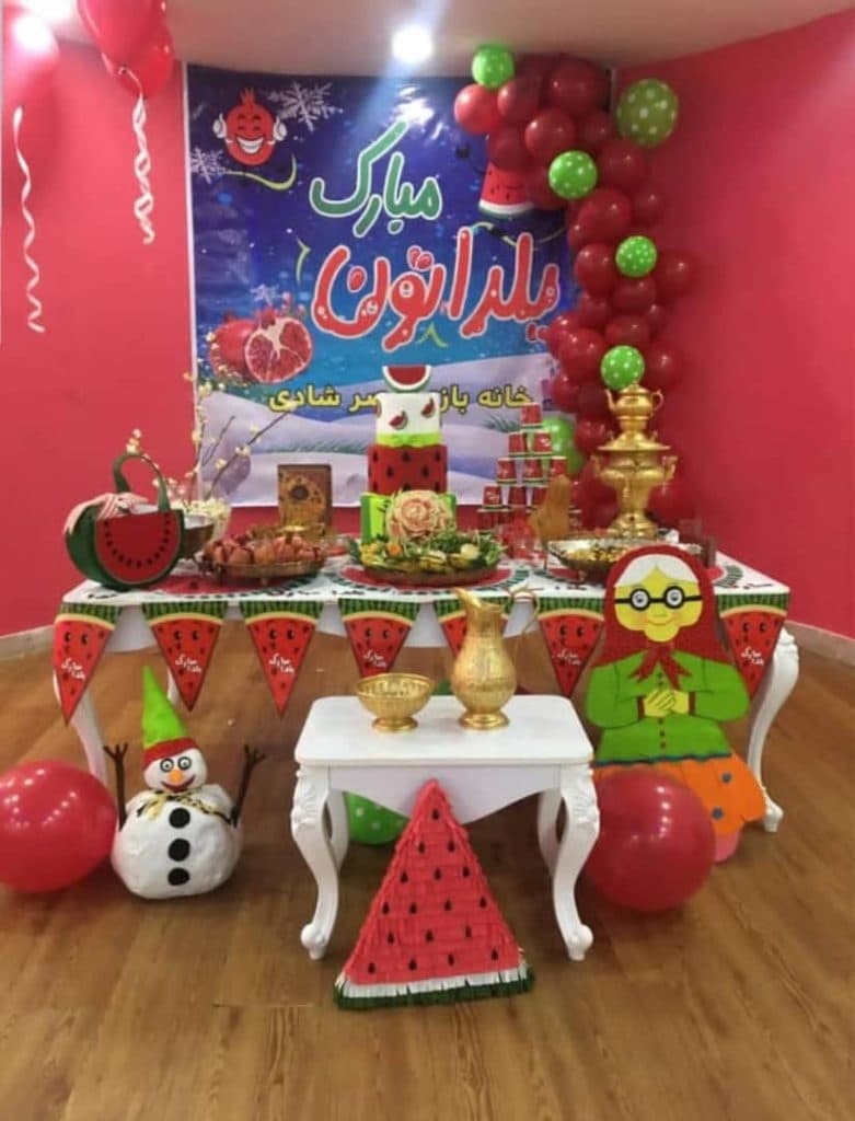 پیش دبستانی غیردولتی قصرشادی در اهواز