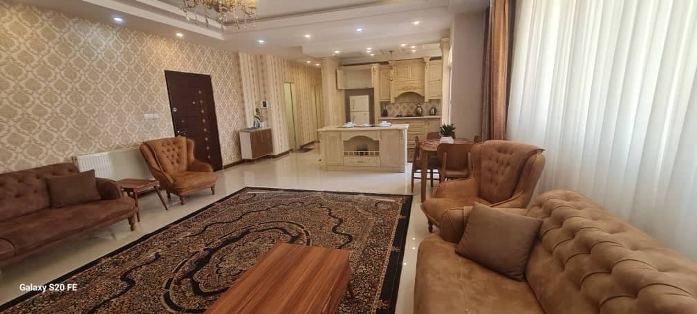 اجاره هتل آپارتمان زرین در مشهد
