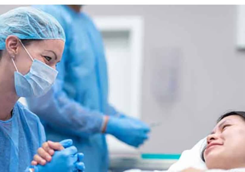 مطب معاینات و غربالگری زنان بهاروند خرم آباد