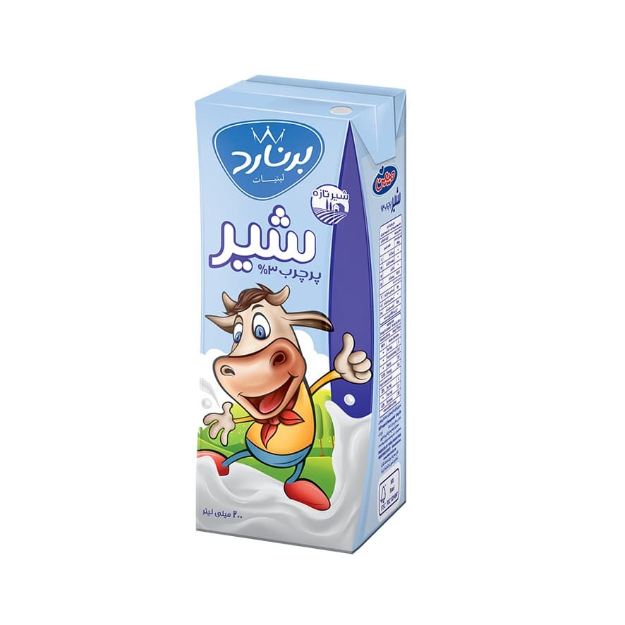 شرکت پخش مواد غذایی لبنی و پروتئینی شکوه در برازجان