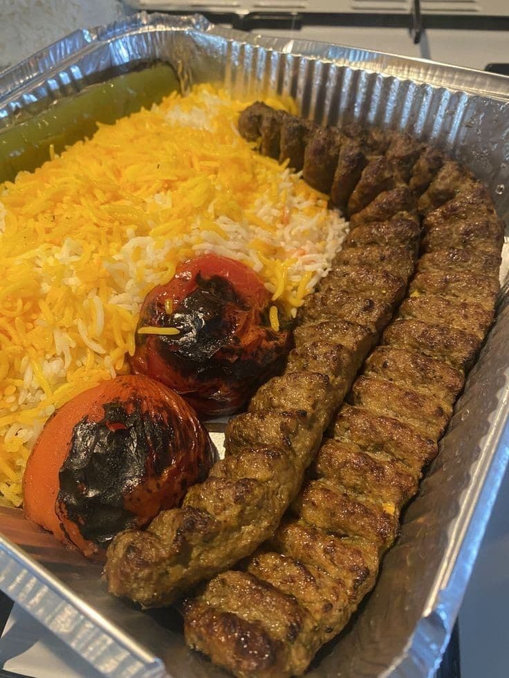 مجموعه غذایی الو غذا فاطمه مقیمی اصل در شهرقدس