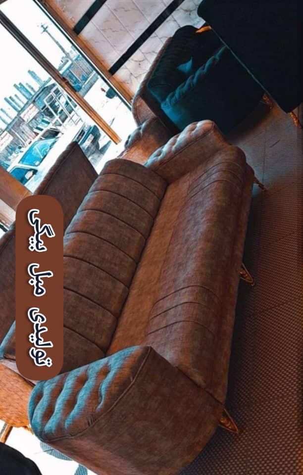 تولیدی مبل بیگی میاندوآب
