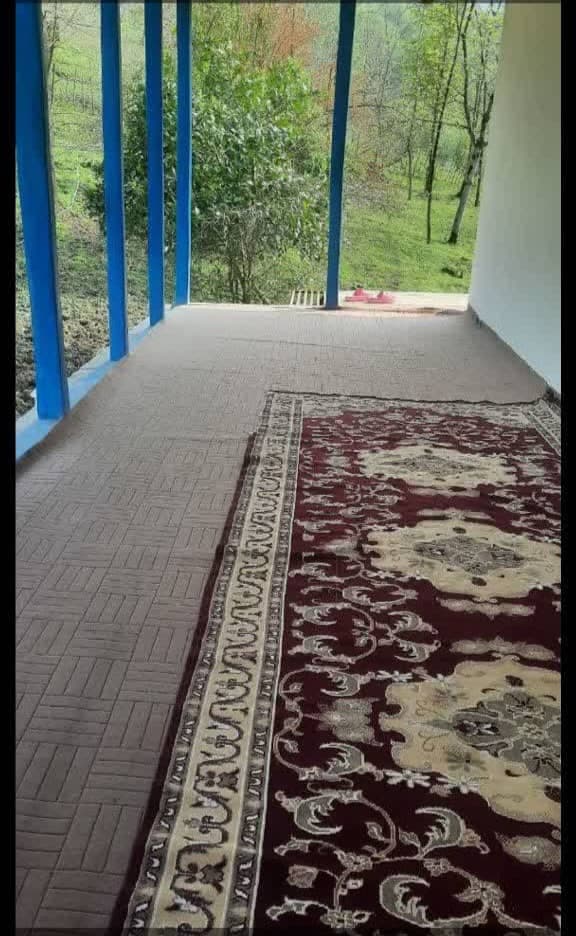 اقامتگاه بومگردی گل یاس در شفت
