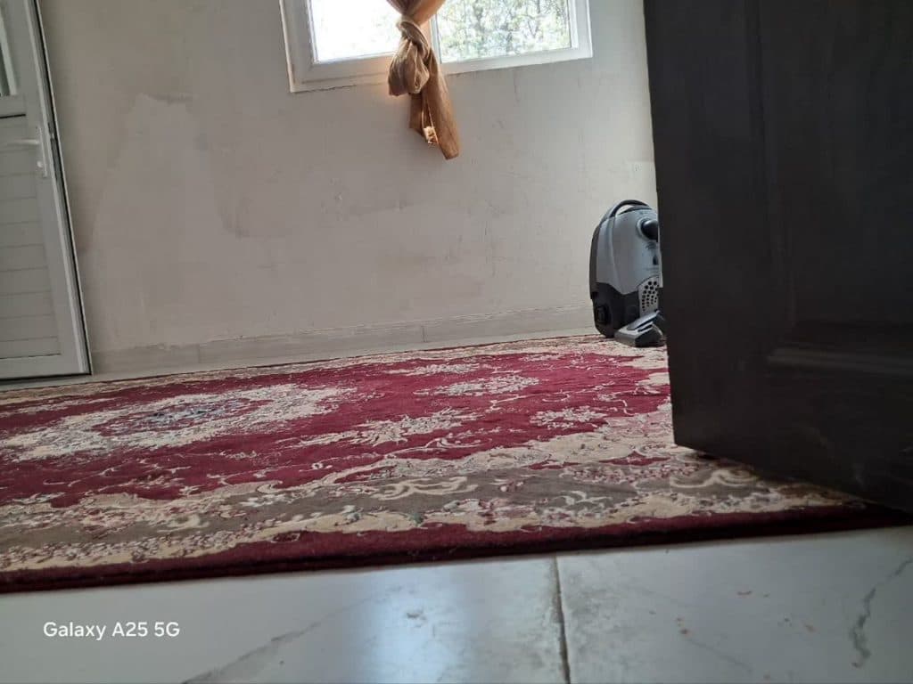 اقامتگاه بومگردی گل یاس در شفت