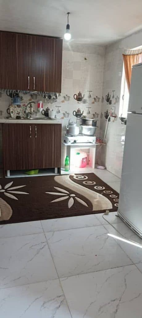 اقامتگاه بومگردی گل یاس در شفت