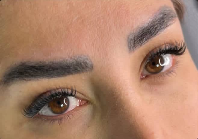 سالن زیبایی ژومو در جردن تهران