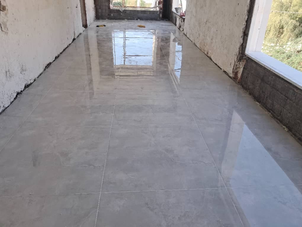 خدمات سنگ کاری کافیانی در لردگان