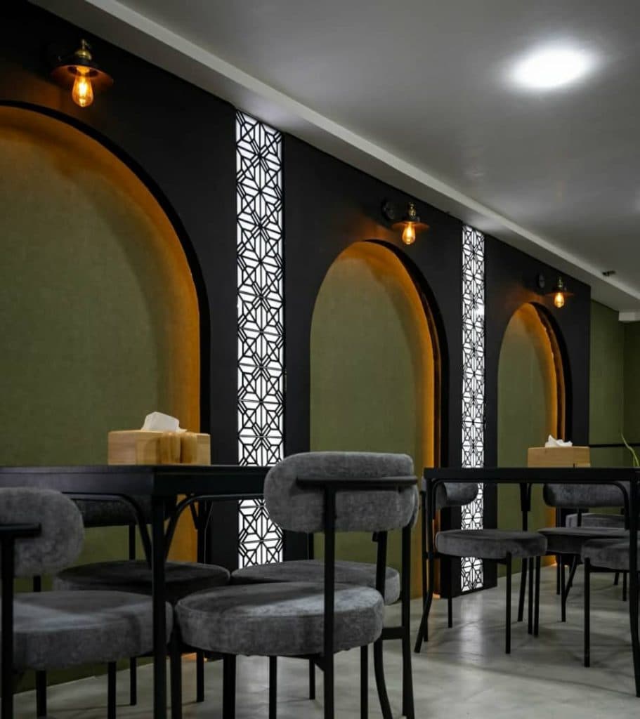 رستوران کباب هاوس در اهواز