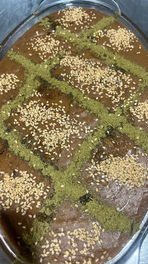 آشپزی ماه نو در اصفهان