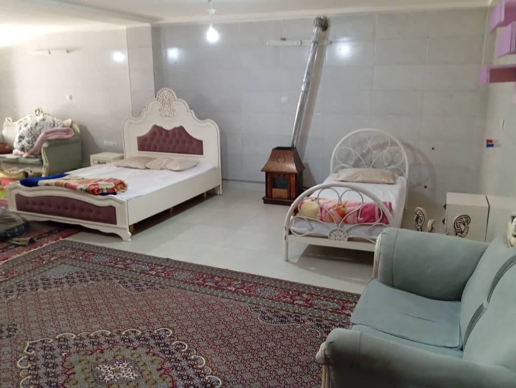 خانه مسافر صدرا در زنجان