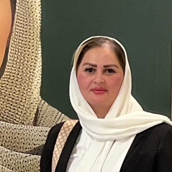 سالن زیبایی ستیا در جویبار