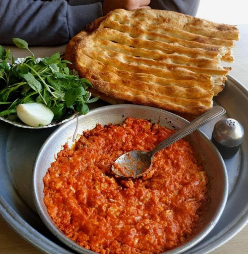 رستوران شمشاد در برازجان