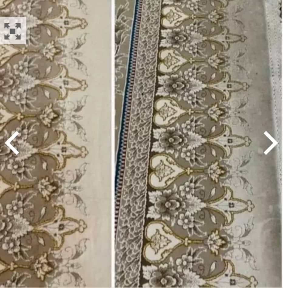 قالیشویی سلطان در رشت