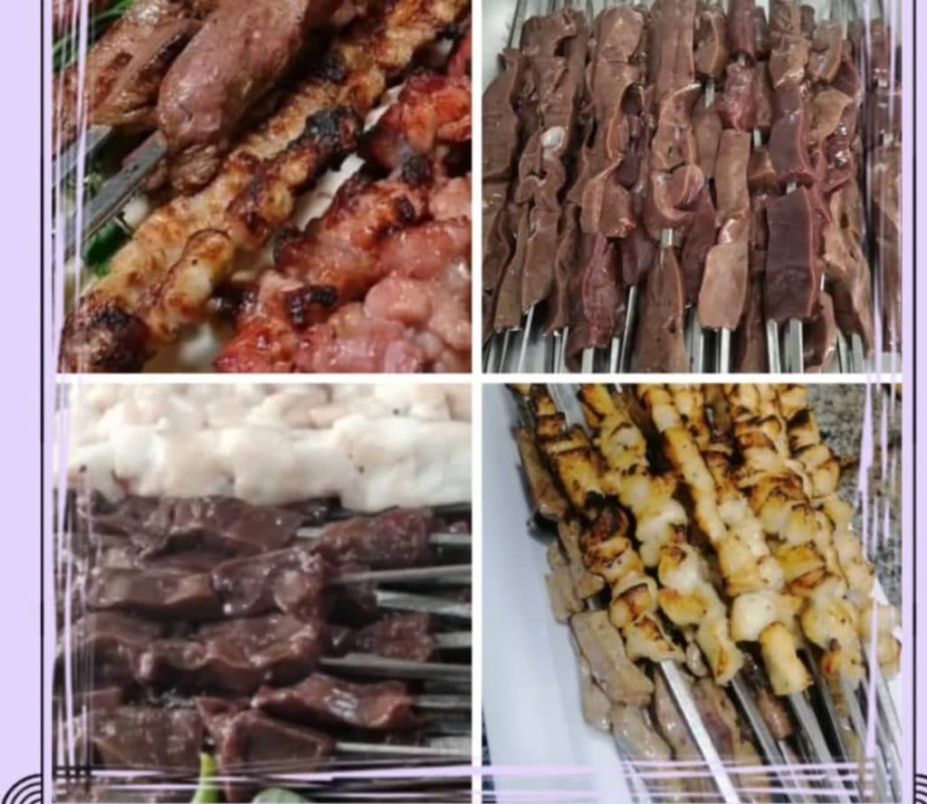 چنجه سرای دورهمی در سبزوار