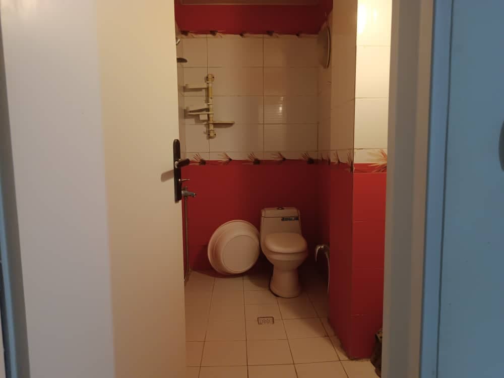 خانه مسافر صدرا در زنجان