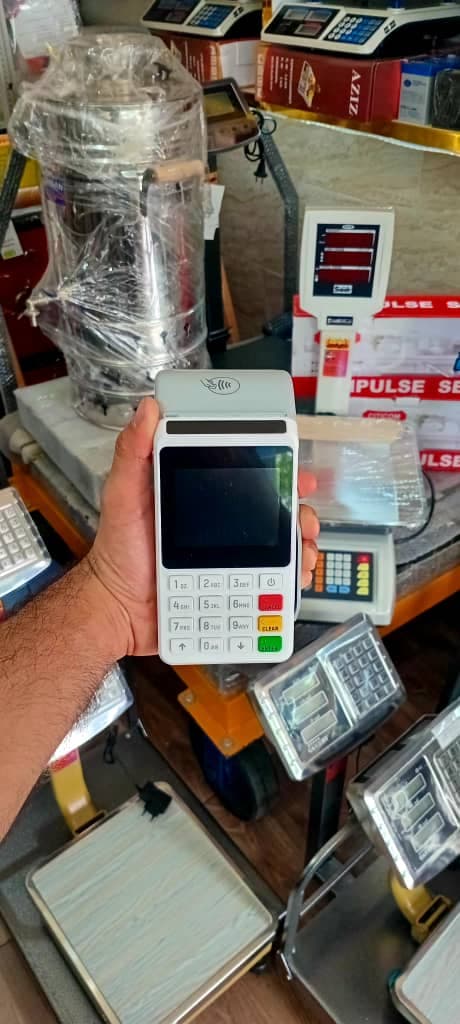 فروش و راه اندازی کارتخوان امیران توزین لاهیجان