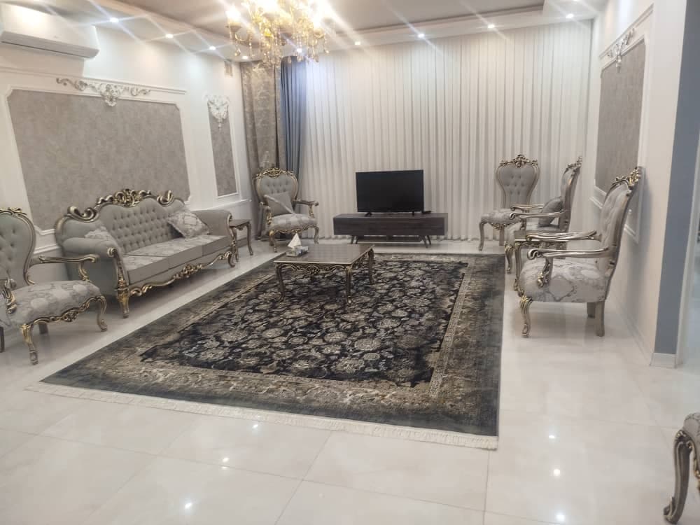 اجاره هتل آپارتمان زرین در مشهد
