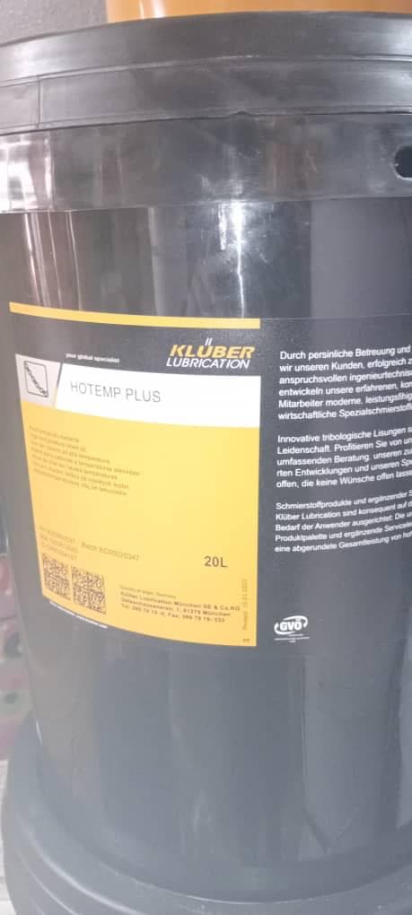 پخش و فروش روغن صنعتی آسان صنعت سیاسی در اصفهان