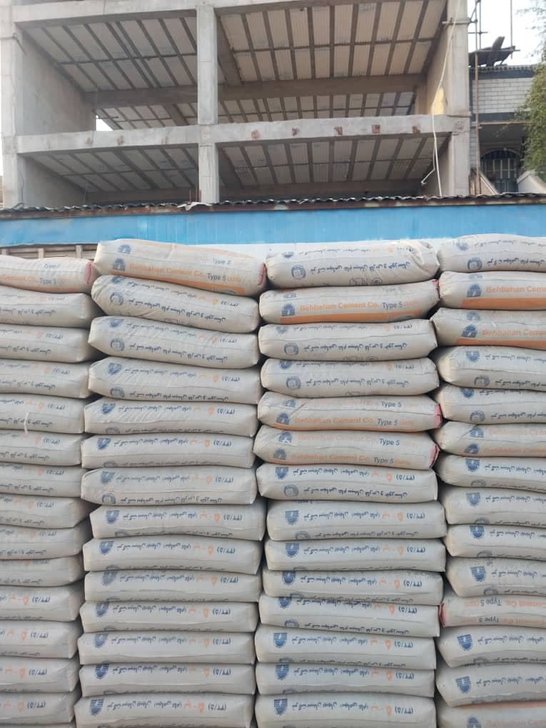 نمایندگی فروش سفال اصفهان حسن آتشی اهواز