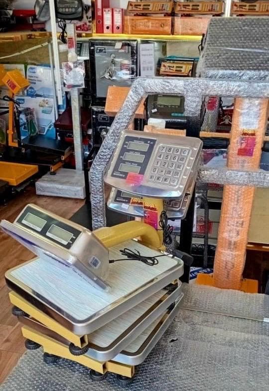 پخش و فروش ترازوی دیجیتال و بازاری زرگانی در اهواز