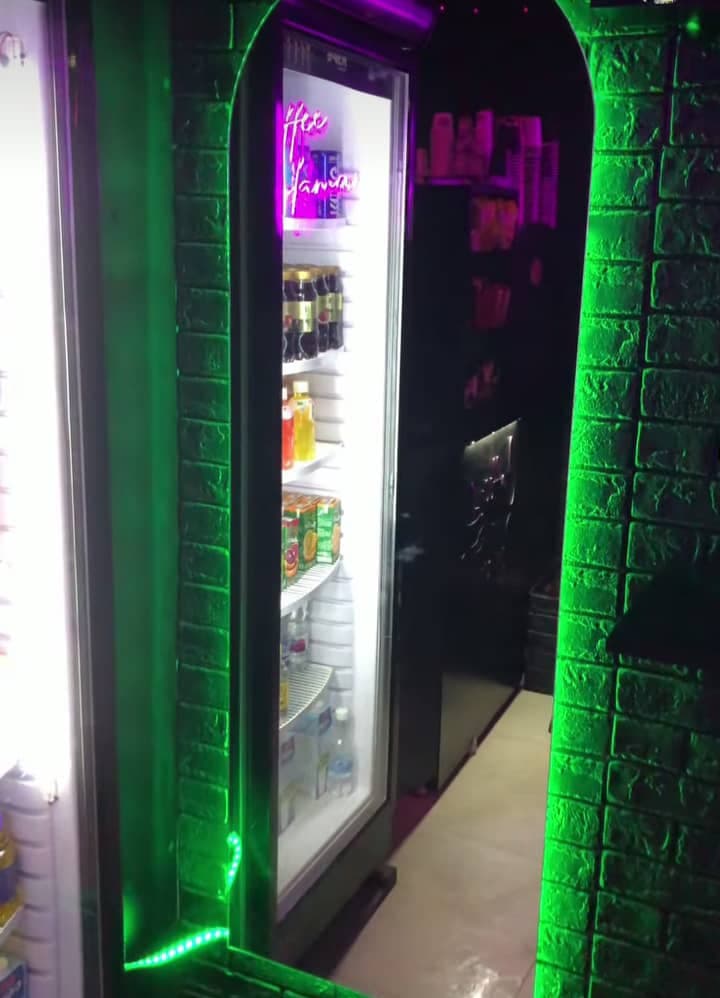 نصب شیشه سکوریت شرفی در رشت