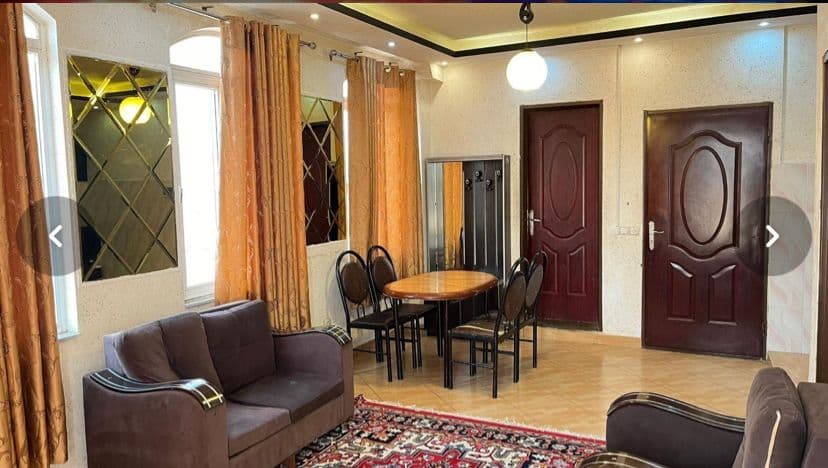 اجاره سوئیت سینا در سرعین