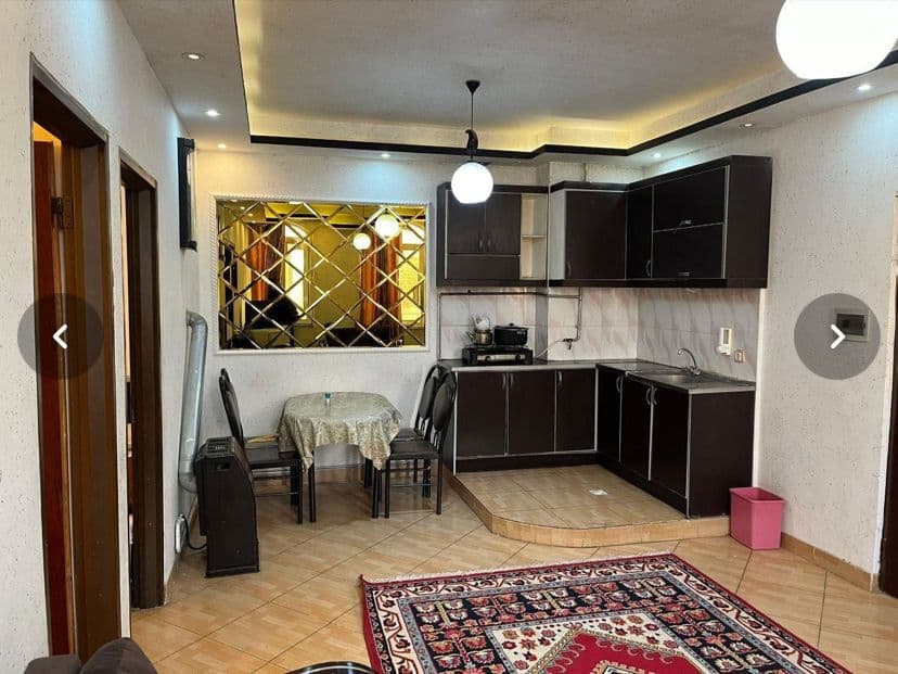 اجاره سوئیت سینا در سرعین
