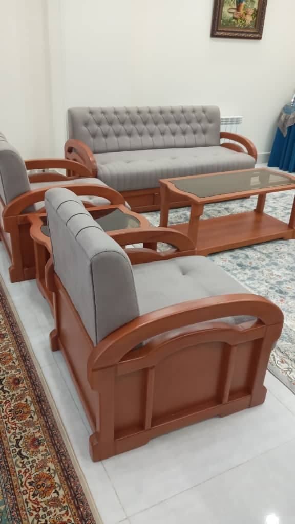 سوفا مبل در قائمشهر
