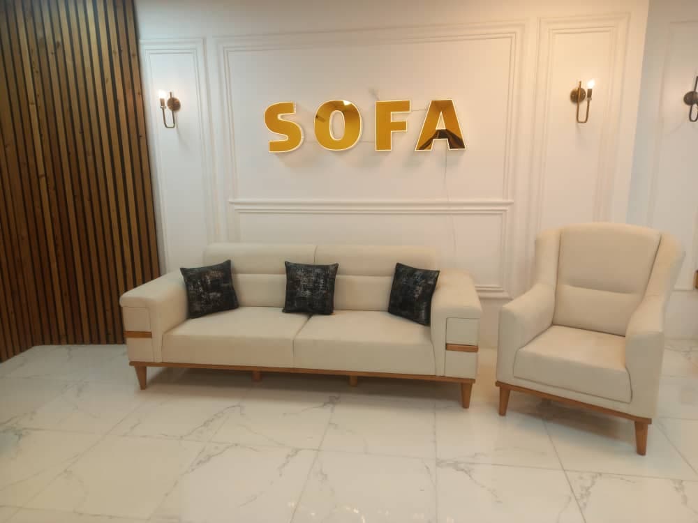 سوفا مبل در قائمشهر