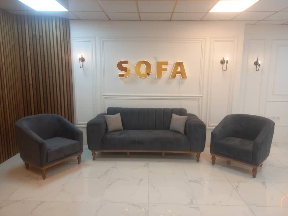 سوفا مبل در قائمشهر