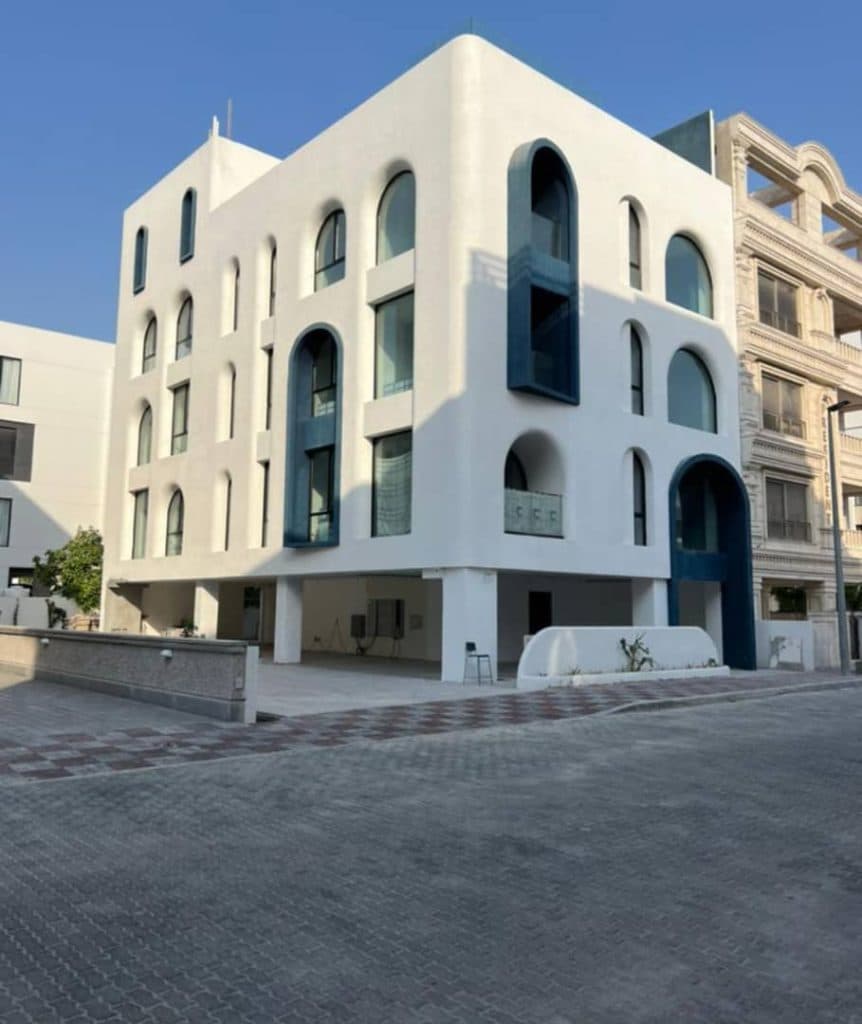 شرکت پوشش صنعت صالح رسام در سعادت آباد تهران