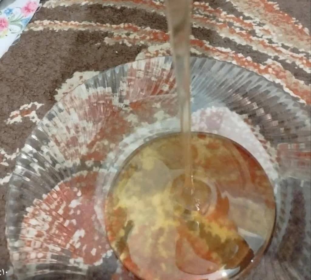 صادرات و فروش عسل محمودی در کمالشهر