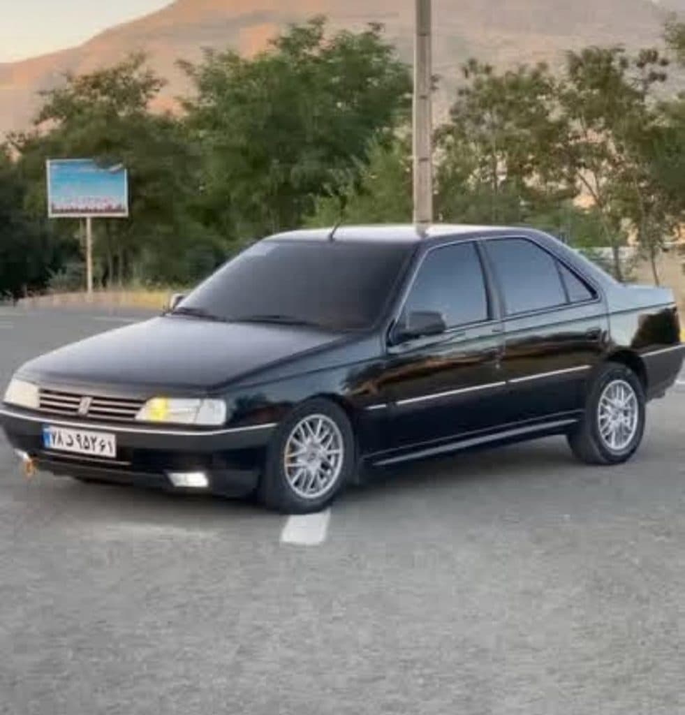 اتوگالری شاه در بانه