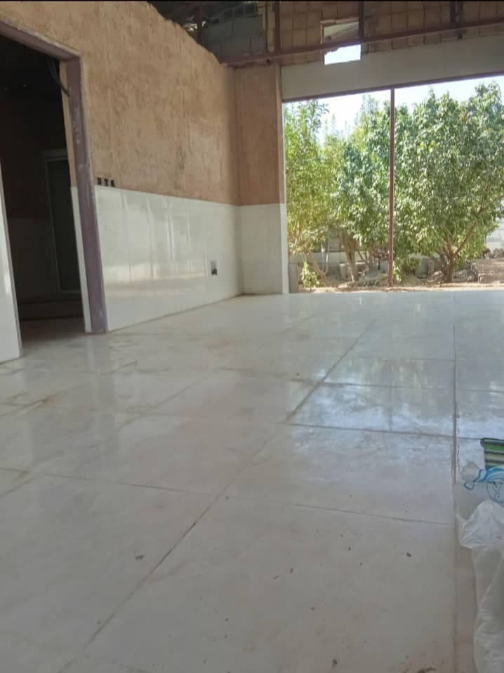 کاشی کاری و سرامیک کاری امینی در اصفهان