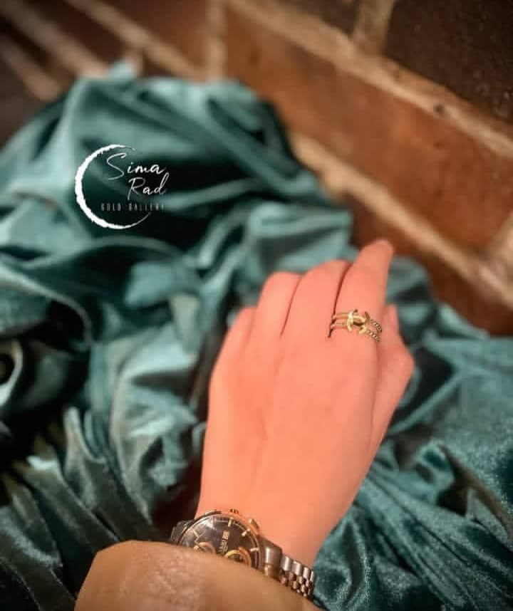 گالری طلا رادگلد در اصفهان