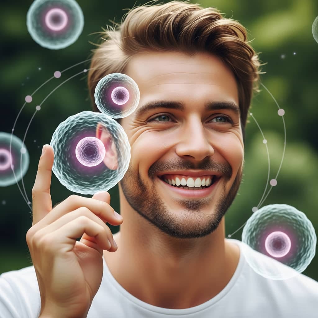 مرکز تخصصی سلول بنیادی نویان مهرلند در اصفهان
