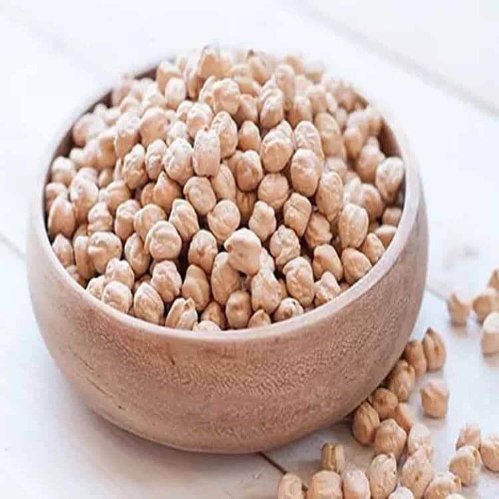 خرید و فروش عمده نخود با تناژ بالا آذین کمپانی در خرم آباد