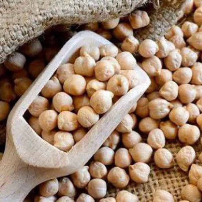 خرید و فروش عمده نخود با تناژ بالا آذین کمپانی در سنندج
